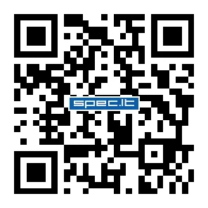 QR kodas | Statometa, UAB