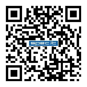 QR kodas | Statom svajones, MB | spec.lt