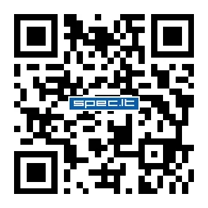 QR kodas | Statomaksa, MB