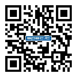 QR kodas | StaTomApdaila, MB | spec.lt