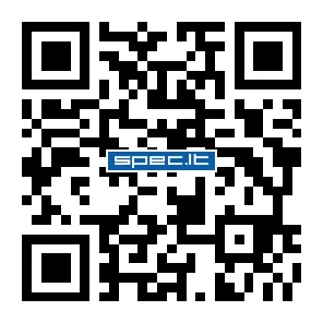 QR kodas | Statomas, MB | spec.lt