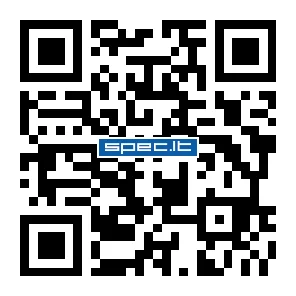 QR kodas | Statomax, MB