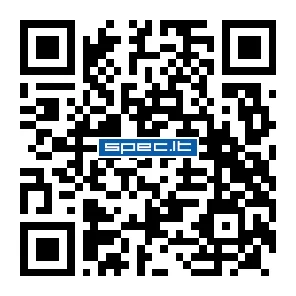 QR kodas | Statome dabar, UAB | spec.lt