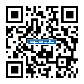 QR kodas | Statomena, MB | spec.lt