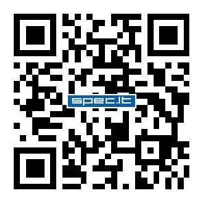 QR kodas | Statomes, MB