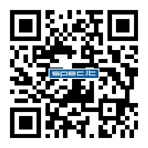 QR kodas | STATON, UAB | spec.lt