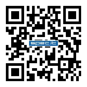QR kodas | Statonė, UAB | spec.lt
