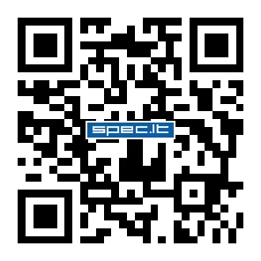 QR kodas | Statonix, UAB