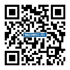 QR kodas | StatoPro, UAB