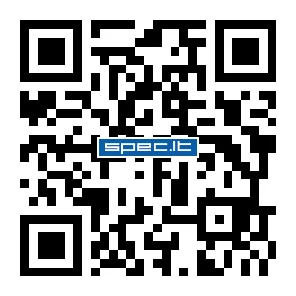QR kodas | Stator, MB