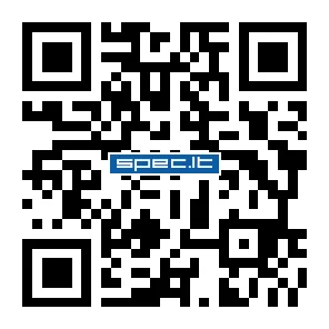 QR kodas | Statora, UAB | spec.lt