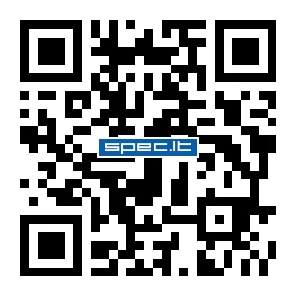 QR kodas | Statoris, UAB | spec.lt