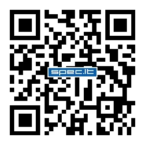 QR kodas | STATORIUS, ŽŪB