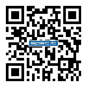 QR kodas | Statos, MB | spec.lt