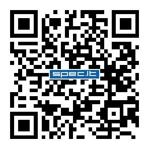 QR kodas | Statotechnika, UAB | spec.lt