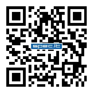 QR kodas | Statoverta, MB