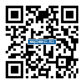 QR kodas | Statovitas, MB