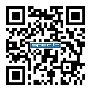 QR kodas | Statpala, UAB | spec.lt
