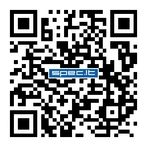 QR kodas | STATPRO GROUP, UAB | spec.lt