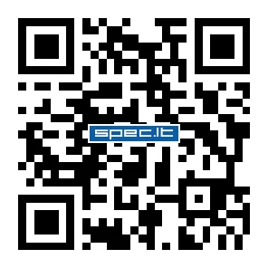 QR kodas | Statpro LT, UAB