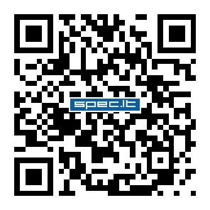 QR kodas | Statprojektas, UAB | spec.lt