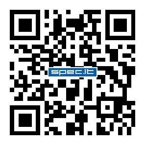 QR kodas | Statpromas, UAB | spec.lt