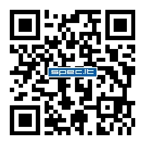 QR kodas | Statra, MB