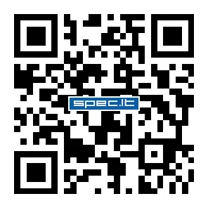 QR kodas | Statra, UAB