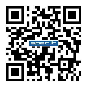 QR kodas | Statrama, UAB | spec.lt