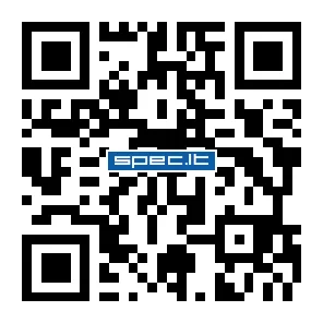 QR kodas | Statramstis, UAB | spec.lt