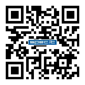 QR kodas | STATRANGA, UAB | spec.lt