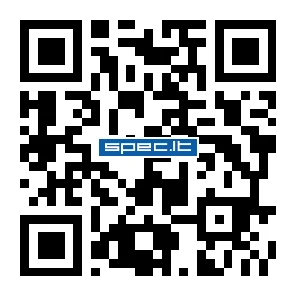 QR kodas | STATREDA, UAB | spec.lt