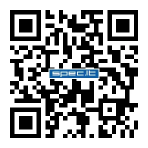 QR kodas | Statreka, UAB | spec.lt
