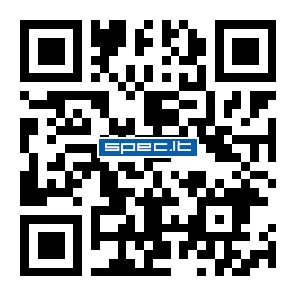 QR kodas | STATREKSAS, UAB | spec.lt