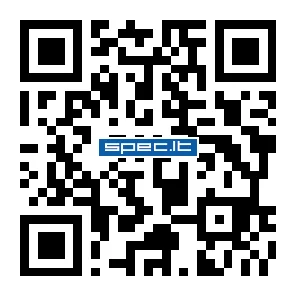 QR kodas | STATREM, UAB | spec.lt