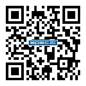 QR kodas | Statremus, UAB