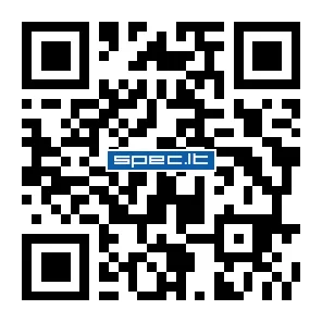 QR kodas | Statrena, UAB | spec.lt