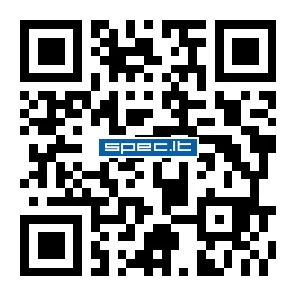 QR kodas | Statrenta, UAB