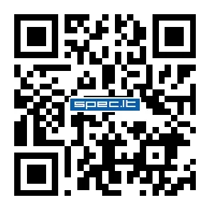 QR kodas | STATRENTUS, UAB | spec.lt
