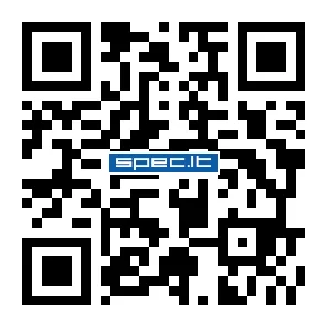 QR kodas | Statresta, UAB | spec.lt