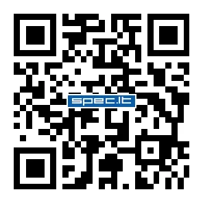QR kodas | Statrima, IĮ | spec.lt