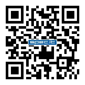 QR kodas | Statrona, UAB