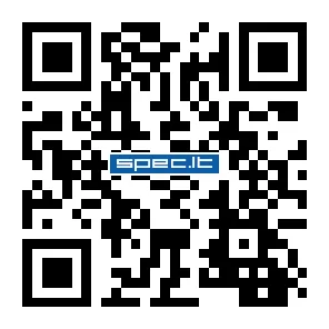 QR kodas | STATS KAMPS, UAB