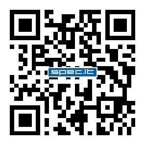 QR kodas | STATSVA, UAB | spec.lt