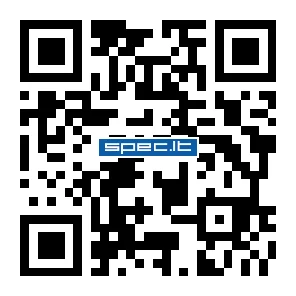 QR kodas | Stattech, MB