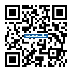 QR kodas | STATUARUS, UAB