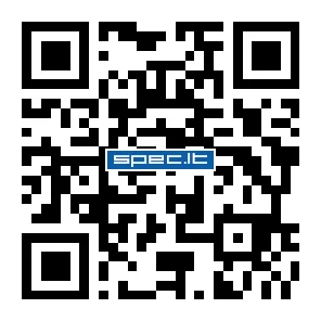 QR kodas | Statucar, MB