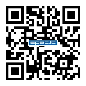 QR kodas | Statue GDS, MB