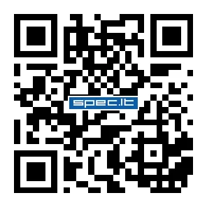 QR kodas | Statue GDS&VS, MB