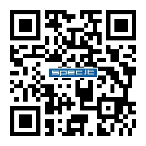 QR kodas | Statugna, MB